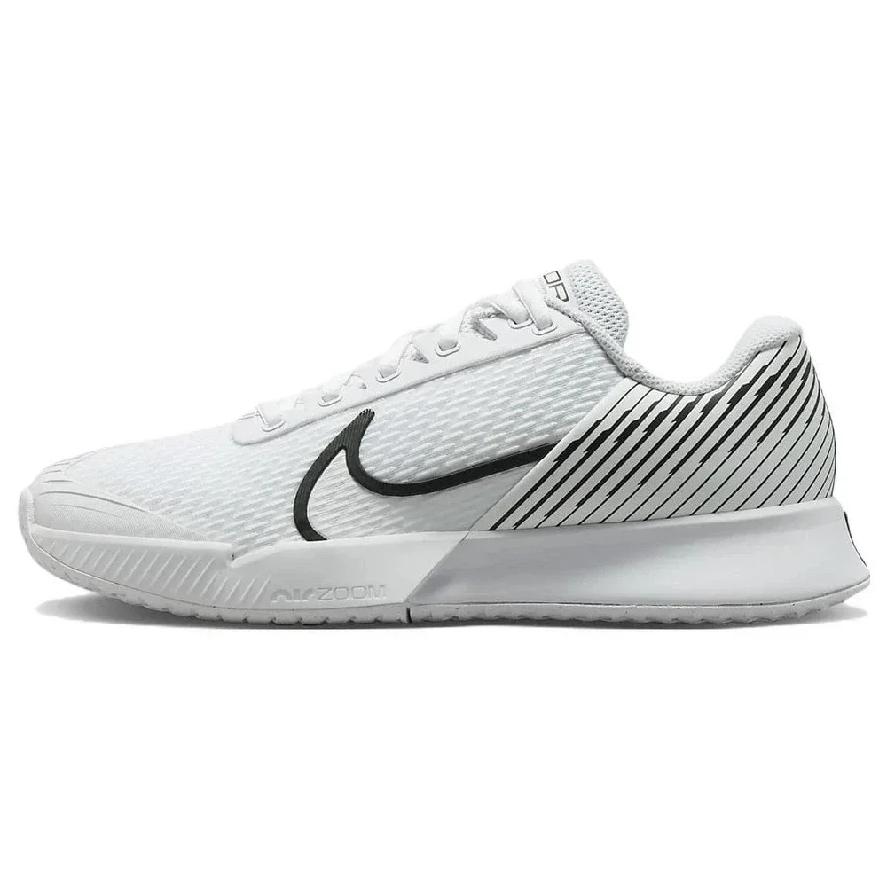 Nike Air Zoom Vapor Pro 2 HC White Tennis Shoes Womens 7.5 White DR6192 101